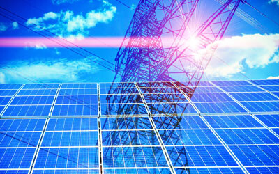 Sending more surplus solar back to the grid