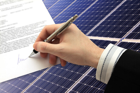 Funding boost for next-gen solar cells Funding boost for next-gen solar cells