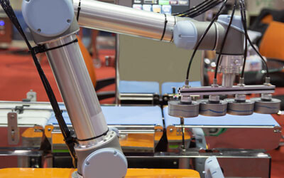World robot utilisation up 12%: IFR World robot utilisation up 12%: IFR