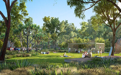 Sekisui House Australia builds upon green credentials