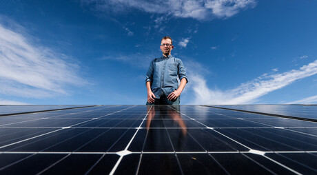 Aussies urged to avoid cheap &#39;landfill solar&#39;