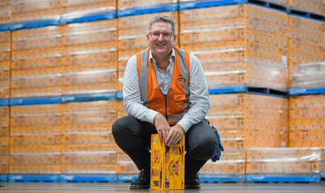 Bundaberg bubbles to the top in Australian soft drink ratings Bundaberg bubbles to the top in Australian soft drink ratings