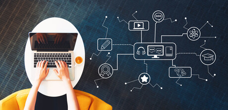 Free online courses to target skills shortage in tech sector Free online courses to target skills shortage in tech sector