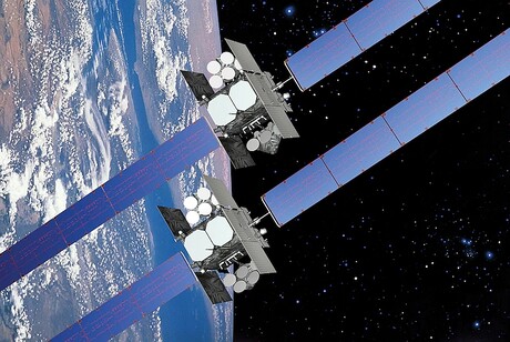 Satellite ground station up and running in WA