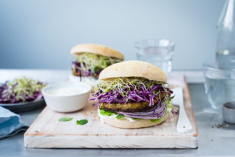 World Bread Day: is bread the new beer? World Bread Day: is bread the new beer?