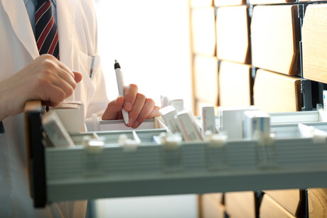 HIV study set to change international treatment recommendations