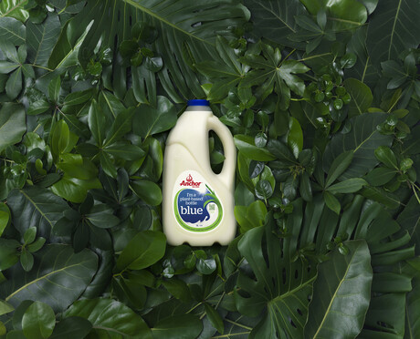 Pact Group and Fonterra unveil plant-based milk bottle