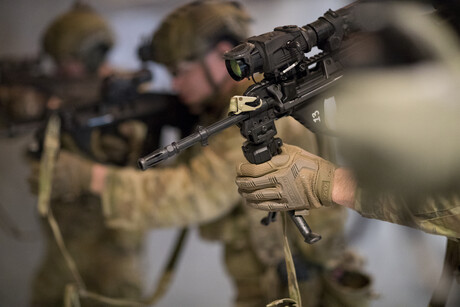 Canberra SME secures $3.4m Defence Innovation contract