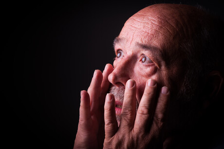 Fear and anxiety share the same bases in the brain Fear and anxiety share the same bases in the brain