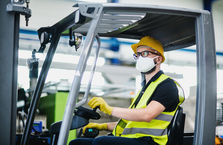 Company fined $60K for worker's partially amputated thumb Company fined $60K for worker's partially amputated thumb