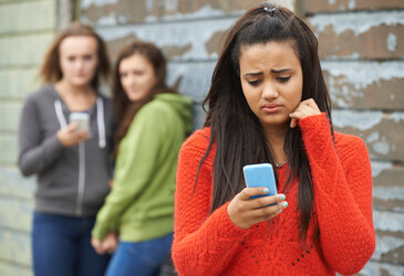 Tech solution supports student mental health Tech solution supports student mental health