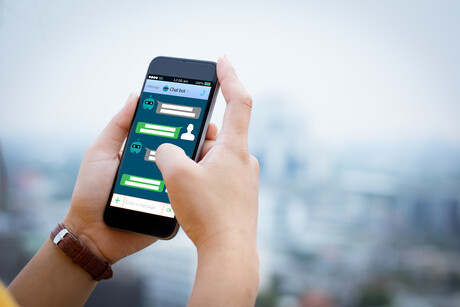 COVID-19 driving surge in online messaging platforms