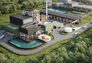 Gas monitoring solution deployed at high-tech waste-to-energy plant Gas monitoring solution deployed at high-tech waste-to-energy plant