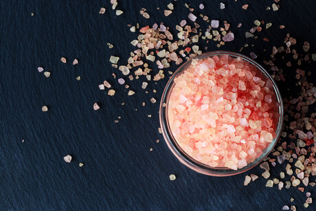 How healthy is pink salt? How healthy is pink salt?