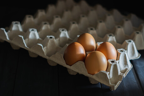 Pay rise strikes to scramble Australian egg supplies