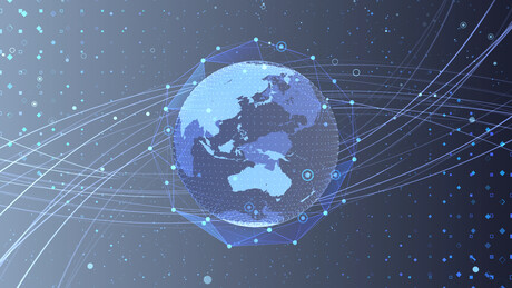 Global citizen data systems at pivotal point