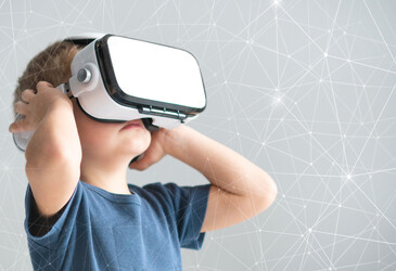 VR a game changer for intellectual disability VR a game changer for intellectual disability