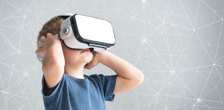 VR a game changer for intellectual disability