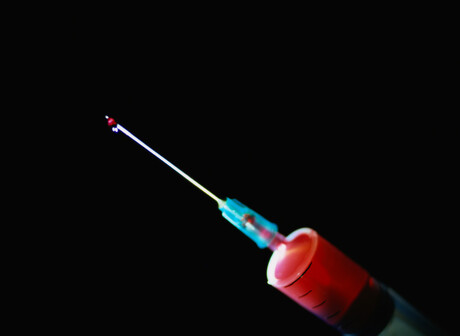 New blood test predicts severity of COVID-19 infections