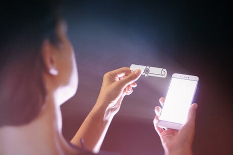 University Transition Program reimagined online