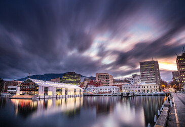 Tasmania to transition seven agencies to the cloud Tasmania to transition seven agencies to the cloud