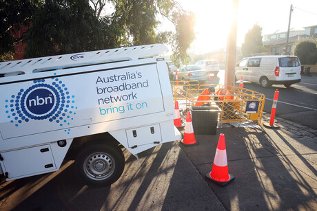 ACCC welcomes NBN wholesale standard changes