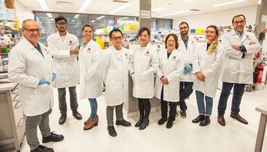 Research uncovers the hidden path of breast cancers