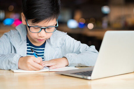 Impact of remote learning: 'Student Voices' finalists announced Impact of remote learning: 'Student Voices' finalists announced