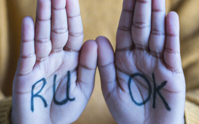 Free mental health webinar for manufacturing industry