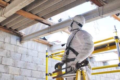Recent asbestos-related fines highlight awareness importance