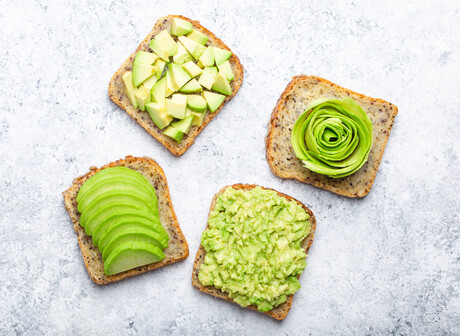 Why people think pretty foods are healthier Why people think pretty foods are healthier