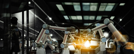 Strategic Elements uses CSIRO tech for robot security teams Strategic Elements uses CSIRO tech for robot security teams