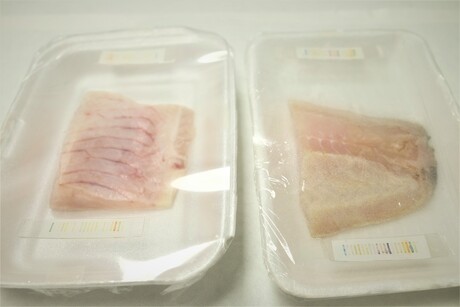 AI-powered &#39;electronic nose&#39; sniffs out meat freshness