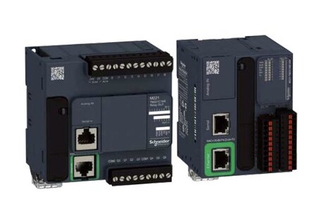 Claroty discloses new vulnerabilities in Modicon M221 PLCs Claroty discloses new vulnerabilities in Modicon M221 PLCs