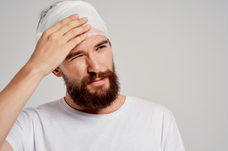 Saliva testing may help doctors diagnose concussions Saliva testing may help doctors diagnose concussions