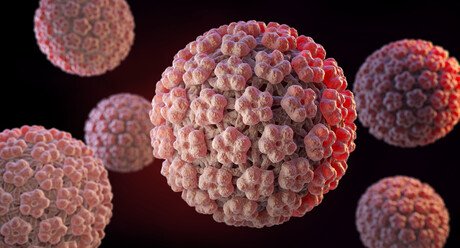 Biomarker blood test could diagnose HPV-related cancers Biomarker blood test could diagnose HPV-related cancers
