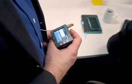 Australia's HackHunter launches Wi-Fi security tracker Australia's HackHunter launches Wi-Fi security tracker