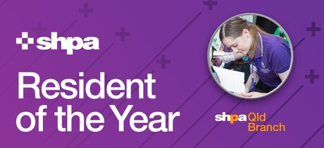 SHPA Virtual Congress award winners announced