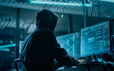 Five reasons why COVID-19 has left the health sector vulnerable to cybercrime Five reasons why COVID-19 has left the health sector vulnerable to cybercrime