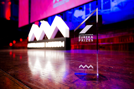 2020 Eureka Prizes go to a &#39;milkshake for malaria&#39;, ABC&#39;s Coronacast and an energy-making sewerage system