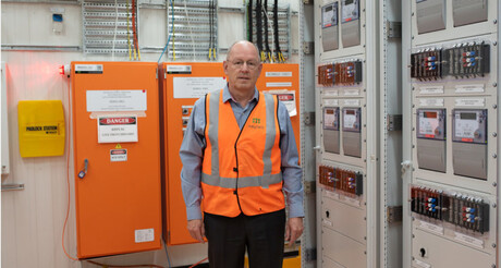 Going public helps Mayfield bring manufacturing home