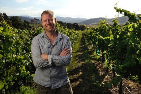 Aussie wine wins international award