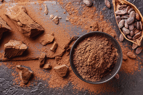 Can cocoa make you smarter?