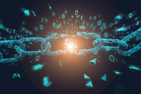 Event addresses raising blockchain tech awareness among APS Event addresses raising blockchain tech awareness among APS