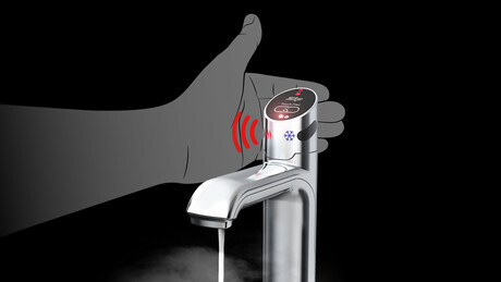 Spike in global pre-orders for contactless tap