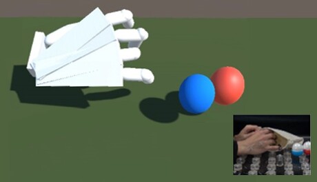 Deep learning enables more accurate motion tracking