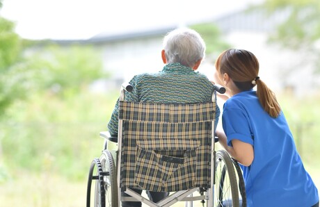 Aged-care COVID response: govt commits additional $132.2m Aged-care COVID response: govt commits additional $132.2m