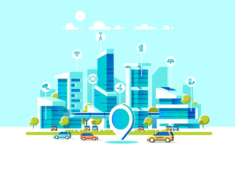 Meet 2020&#39;s Smart Cities Awards winners