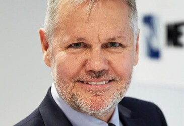 Interview: Lee Thompson, Nutanix Interview: Lee Thompson, Nutanix