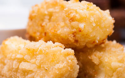 Singapore approves lab-grown chicken nuggets Singapore approves lab-grown chicken nuggets